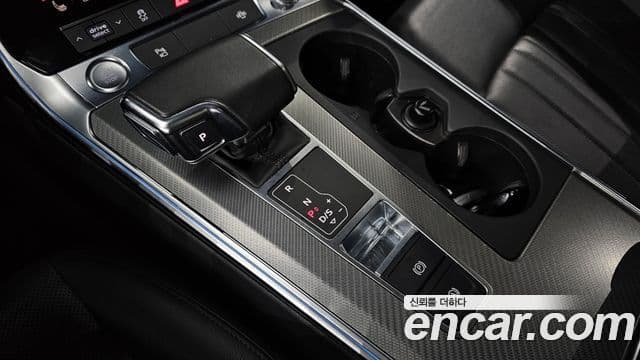 Audi A6 2020 — фото 8 из 20