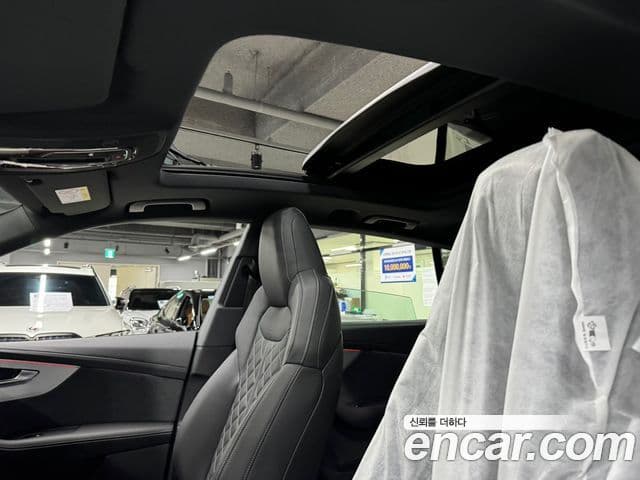 Audi Q7 2026 — фото 4 из 14