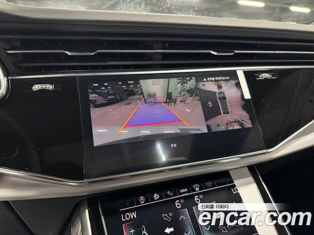 Audi Q7 2026 — фото 13 из 14