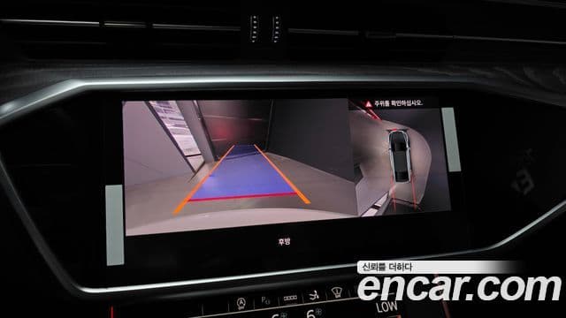 Audi A7 2025 — фото 15 из 20