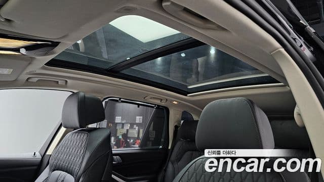 BMW X5 2023 — Şəkil 16/20