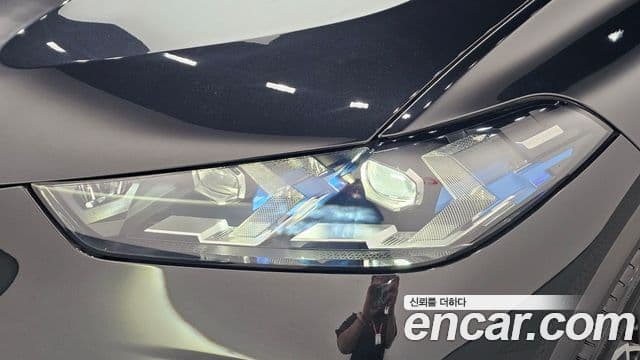 BMW X5 2023 — Photo 30/41