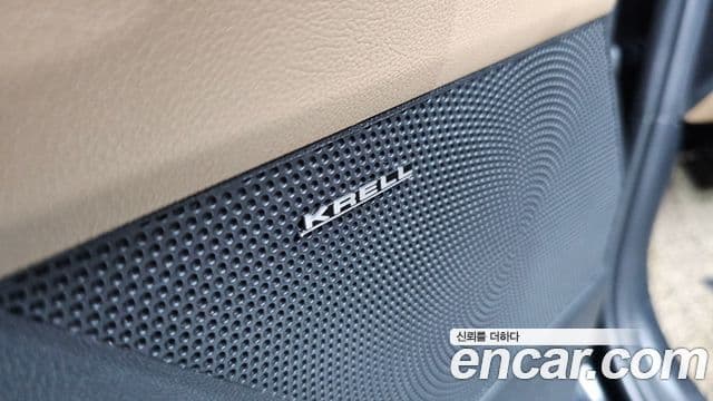 Kia Sorento 2023 — Photo 36/36