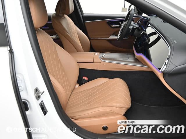 Mercedes-Benz E-Class 2024 — Şəkil 8/20