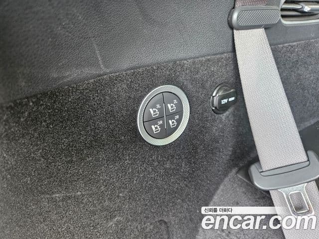 Genesis GV80 2020 — фото 19 из 20