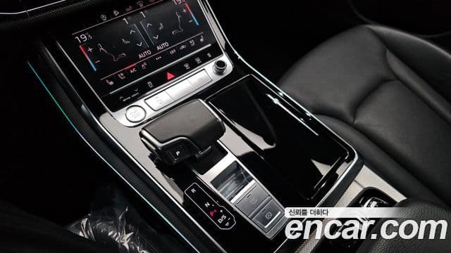 Audi Q7 2020 — фото 7 из 20