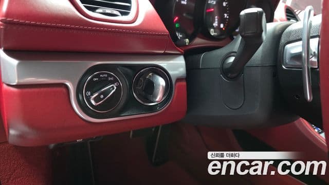 Porsche 718 Cayman 2019 — Photo 19/20