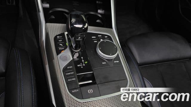 BMW 3 Series 2020 — фото 8 из 20
