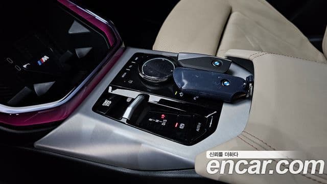 BMW X3 2025 — ფოტო 9/20