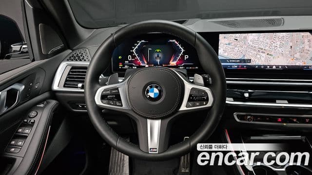 BMW X5 2026 — Şəkil 13/20