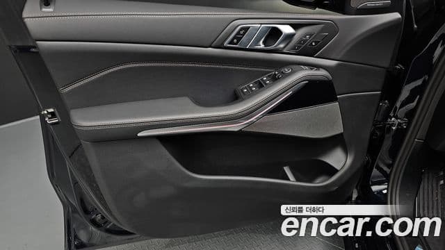 BMW X5 2026 — Photo 33/35