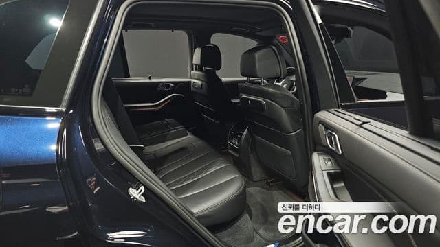 BMW X5 2026 — Photo 17/35