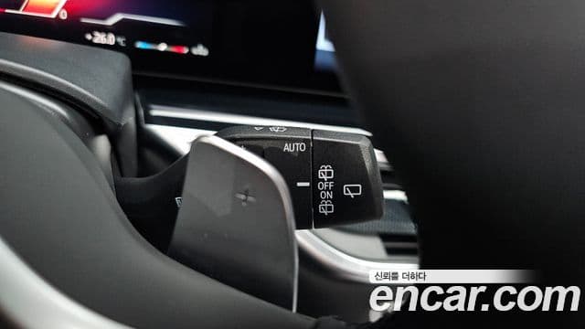 BMW X5 2026 — Photo 29/35