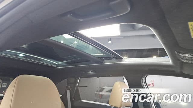Kia Sorento 2023 — фото 18 из 20