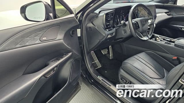 Lexus RX500h 2024 — Şəkil 10/20
