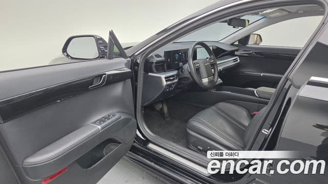 Hyundai Grandeur 2023 — Şəkil 10/20