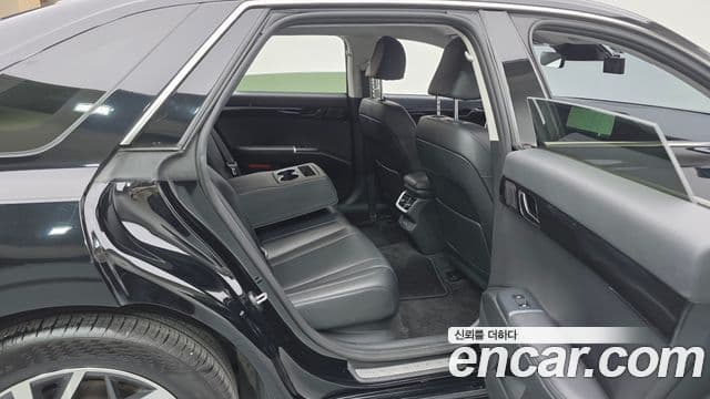 Hyundai Grandeur 2023 — Şəkil 11/20