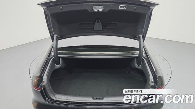 Hyundai Grandeur 2023 — Şəkil 20/20