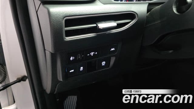 Hyundai Sonata 2022 — Şəkil 18/20