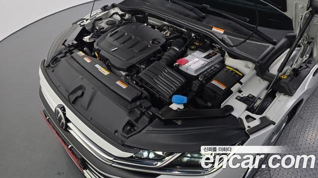 Volkswagen Arteon 2022 — ფოტო 6/20