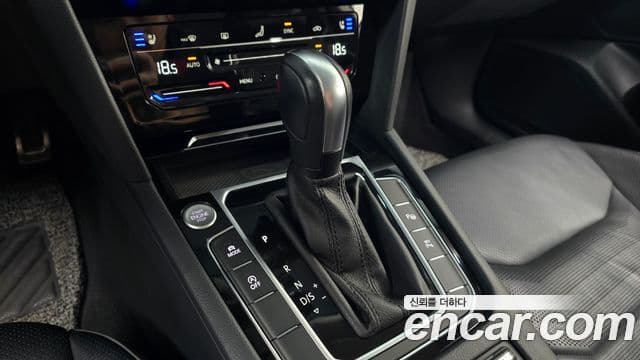Volkswagen Arteon 2022 — ფოტო 9/20