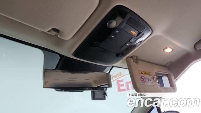 Kia Carnival 2022 — Şəkil 19/20