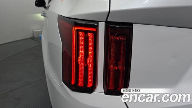Kia Sorento 2023 — Photo 35/35
