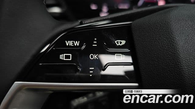 Audi Q5 2025 — Photo 21/35