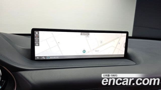 Genesis GV80 2022 — Şəkil 14/20