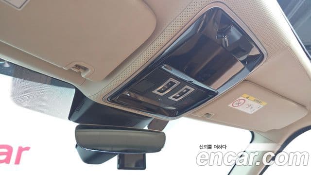 Land Rover Range Rover 2018 — Şəkil 20/20