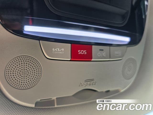 Kia Sportage 2024 — ფოტო 17/20