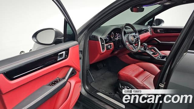 Porsche Cayenne 2020 — Şəkil 10/20
