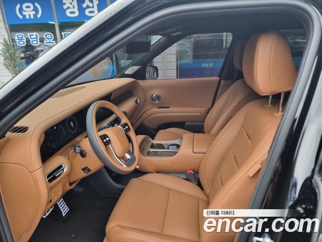 Hyundai Palisade 2026 — фото 8 из 20