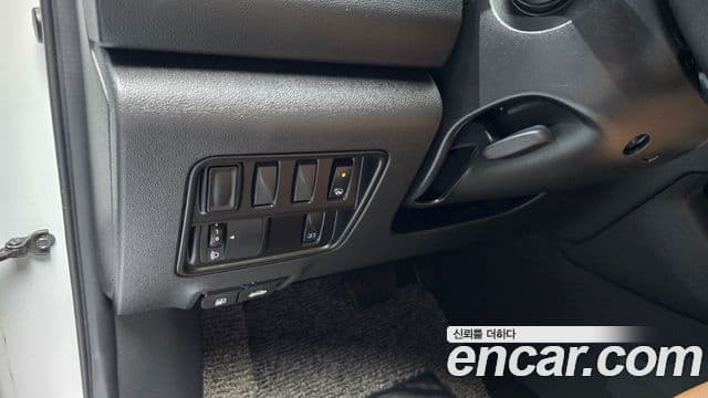 Renault Samsung QM6 2021 — Фото 18/20