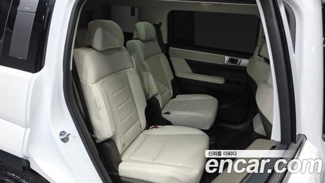 Hyundai Santa Fe 2024 — фото 12 из 20