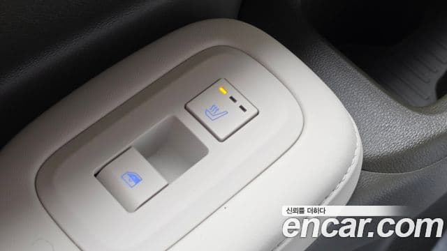 Hyundai Santa Fe 2024 — ფოტო 20/20