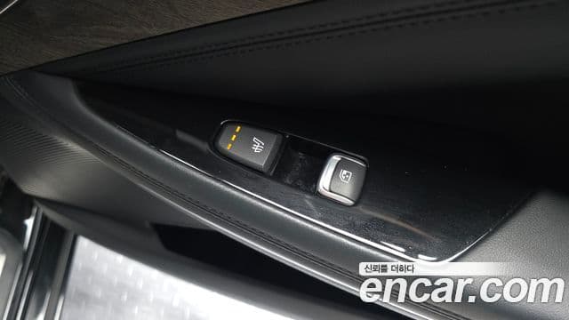 Kia K8 2022 — ფოტო 19/20