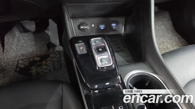 Hyundai Sonata 2022 — Şəkil 8/20
