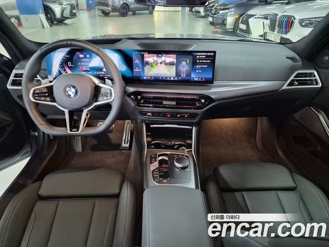 BMW 3 Series 2026 — Şəkil 10/20