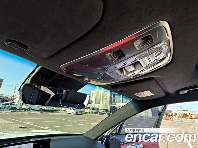 Genesis GV70 2021 — фото 7 из 17