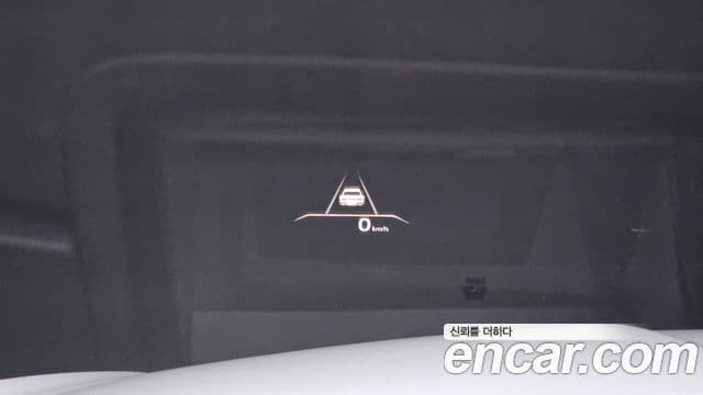 Genesis Electrified G80 2021 — ფოტო 17/20