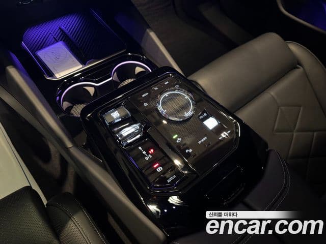 BMW 5 Series 2024 — фото 7 из 16