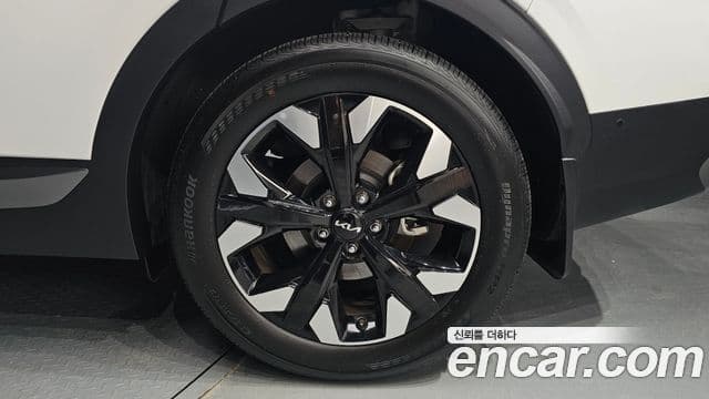 Kia Sportage 2023 — Photo 21/32