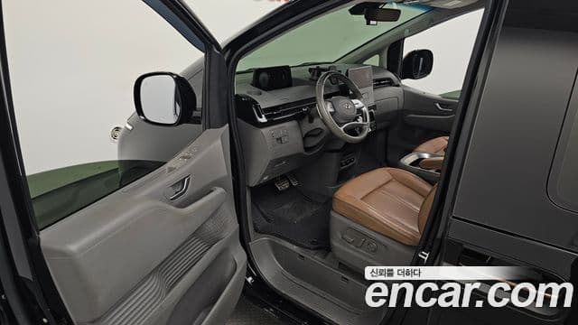 Hyundai Staria 2021 — Şəkil 10/20