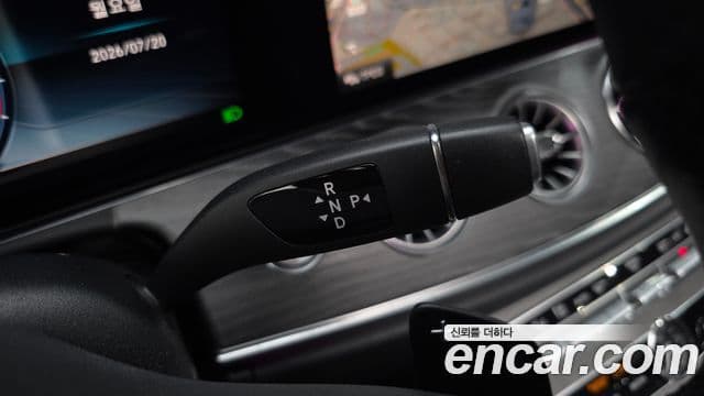 Mercedes-Benz CLS-Class 2019 — фото 9 из 20