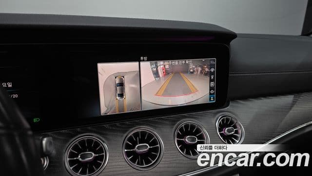 Mercedes-Benz CLS-Class 2019 — ფოტო 16/20