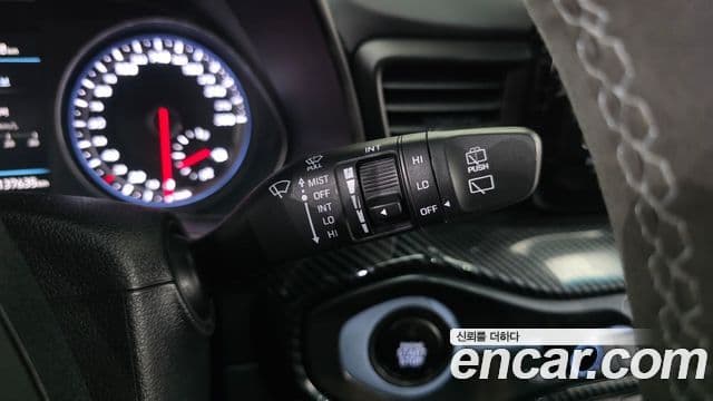 Hyundai Veloster 2021 — ფოტო 20/20