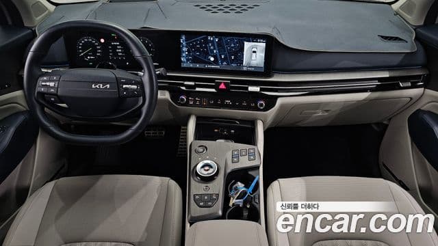Kia Sportage 2025 — ფოტო 7/20