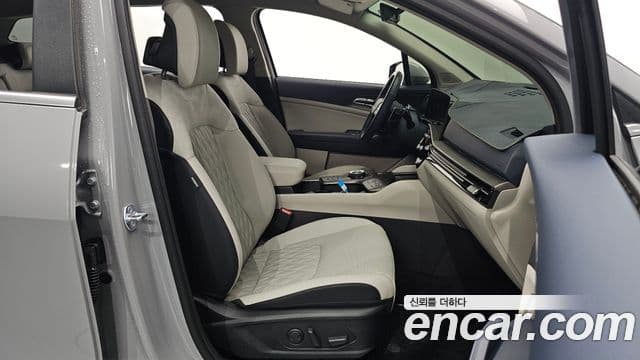 Kia Sportage 2025 — ფოტო 10/20