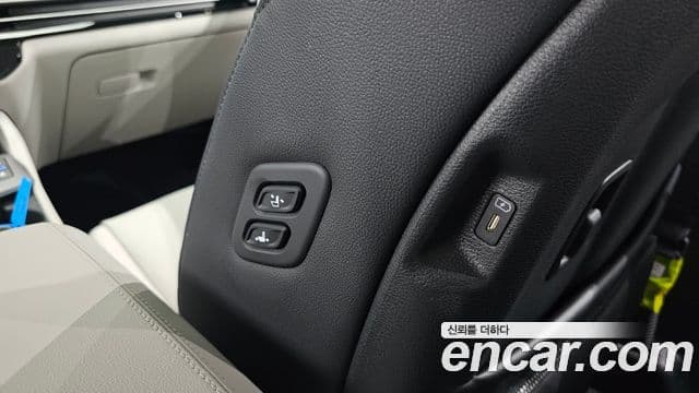 Kia Sportage 2025 — Photo 23/35
